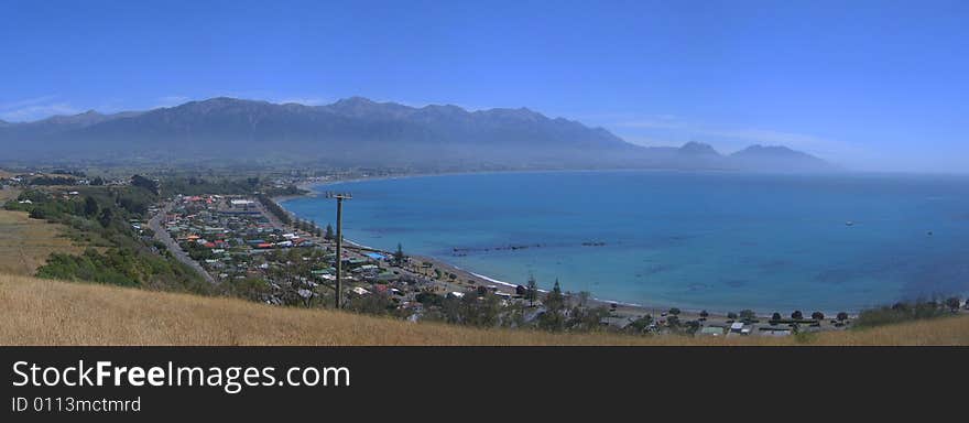 Kaikoura