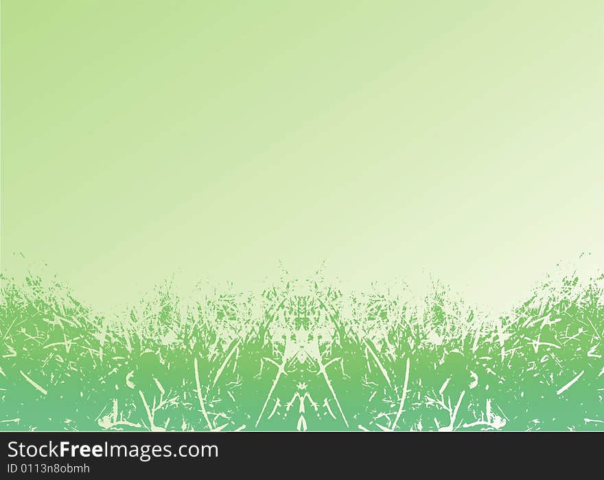 Grass background