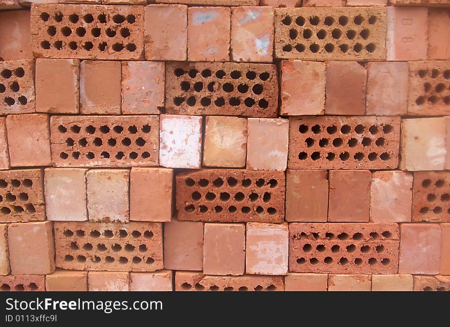 Bricks