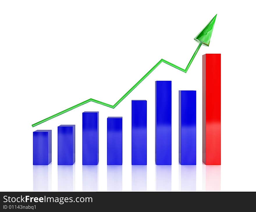 Business diagram