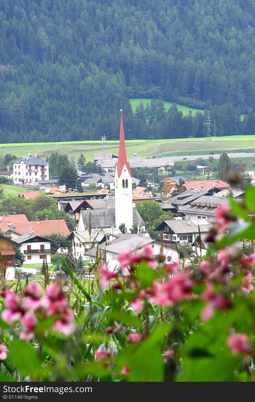 Dolomiti