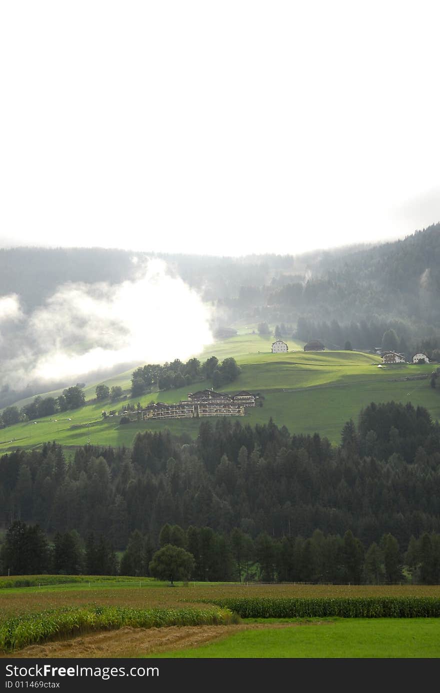 Dolomiti