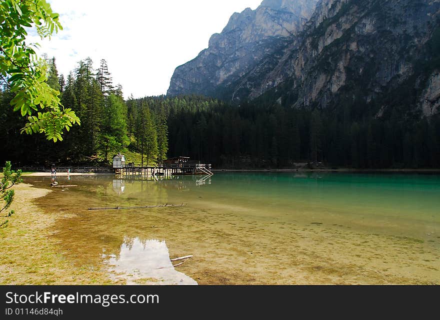 Dolomiti