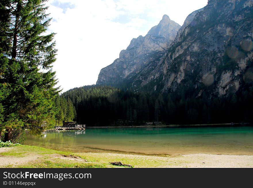 Dolomiti