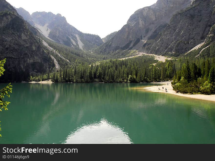 Dolomiti