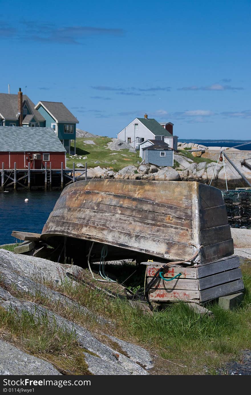 Peggy s Cove