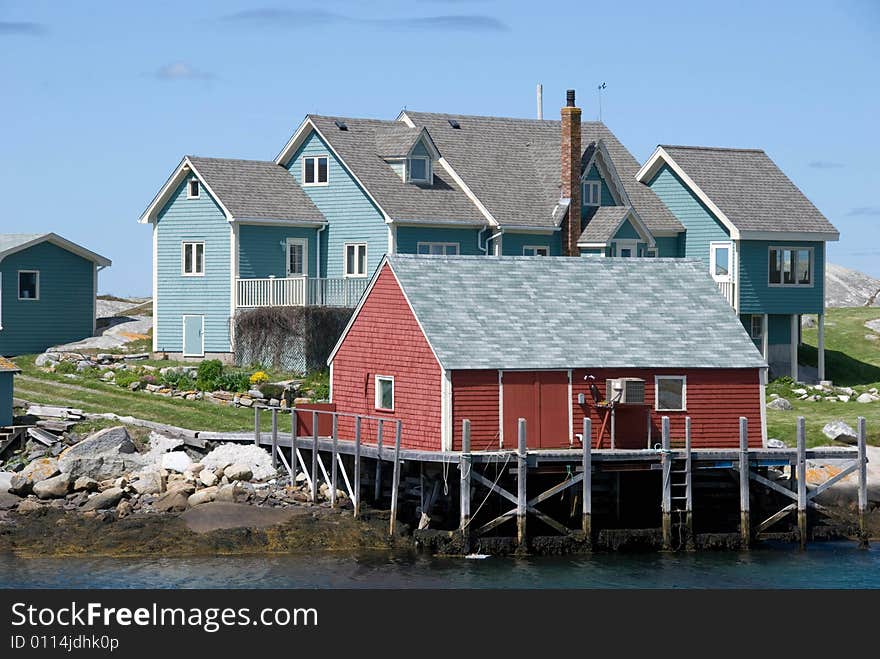 Peggy s Cove