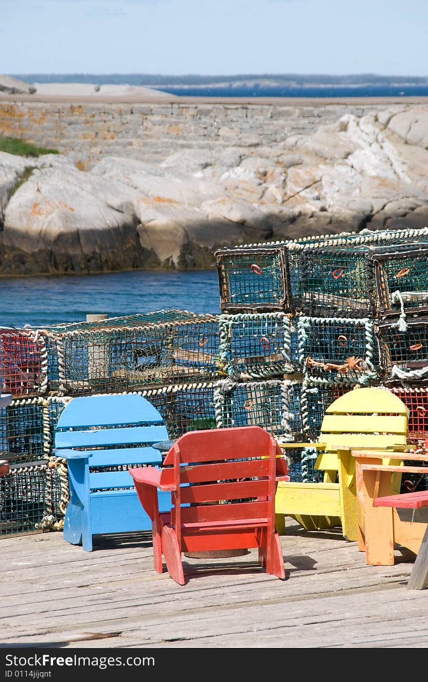 Peggy s Cove