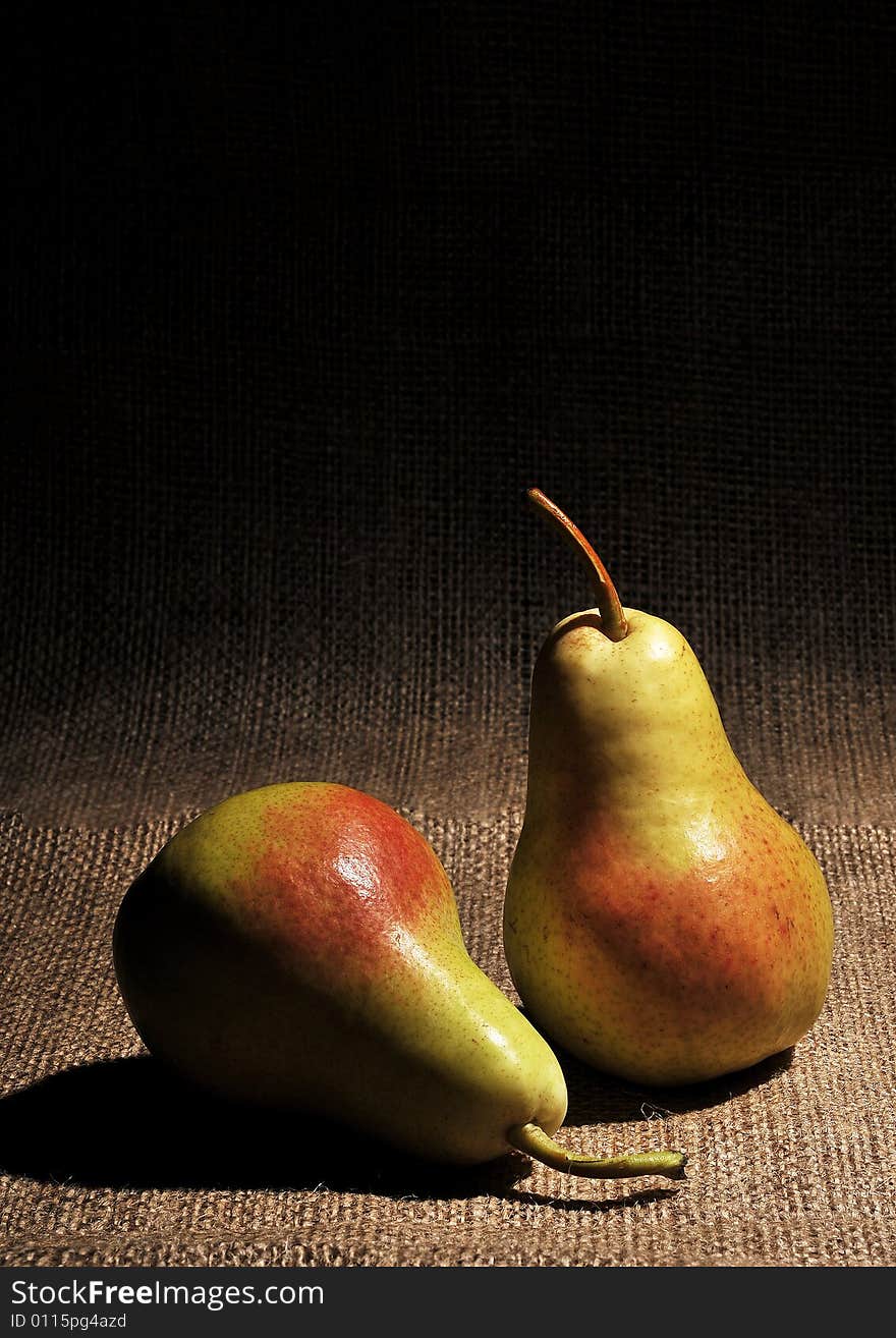 Pears