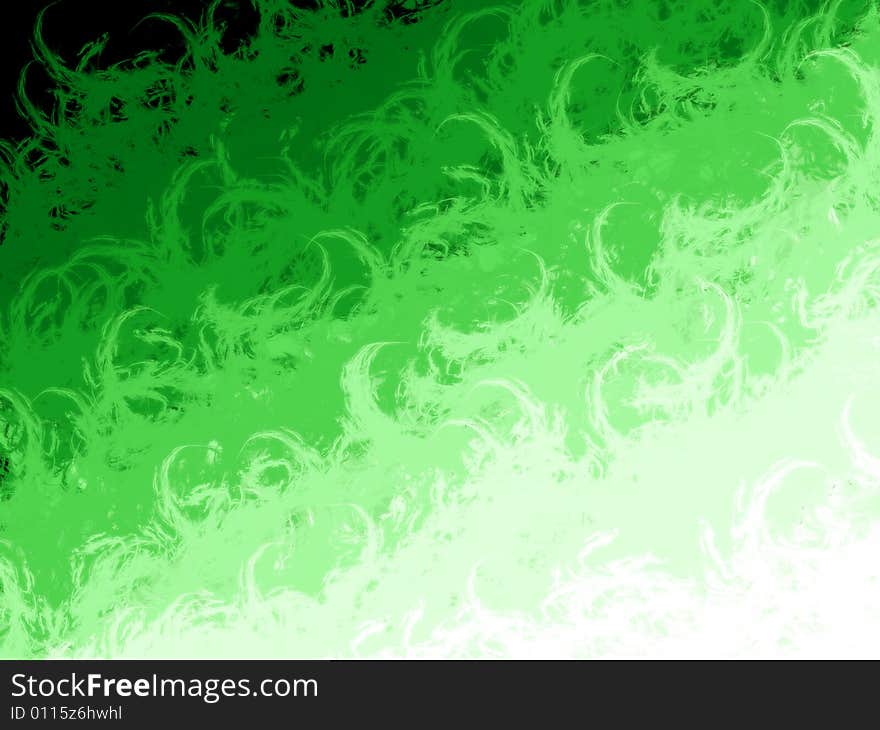 Abstract grass motive like flames at background. Abstract grass motive like flames at background