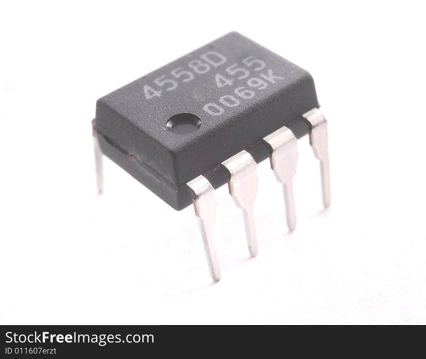 Electronic component