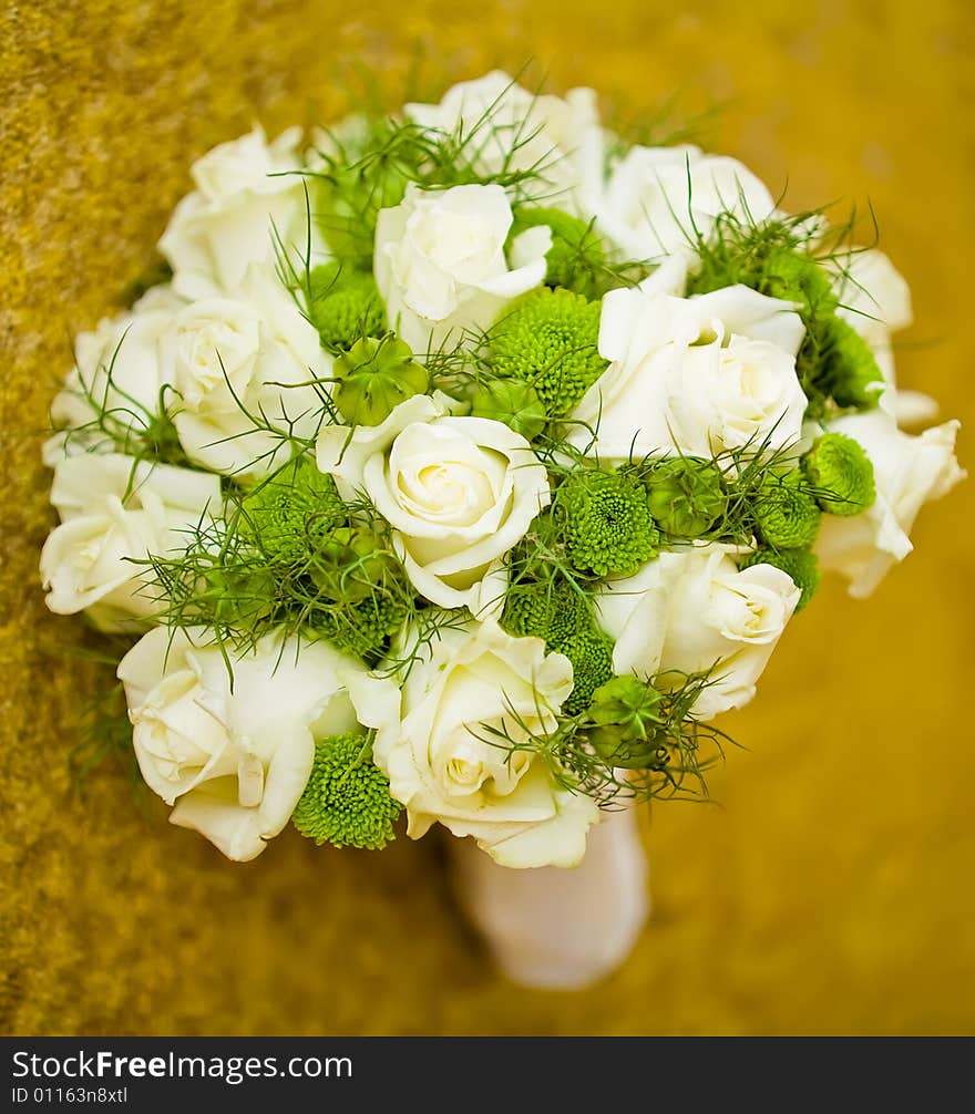 White Bouquet