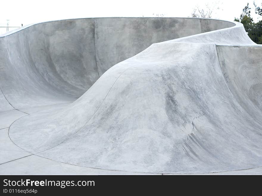 Skatepark