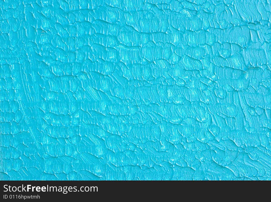 Blue abstract scaly surface useful for background. Blue abstract scaly surface useful for background