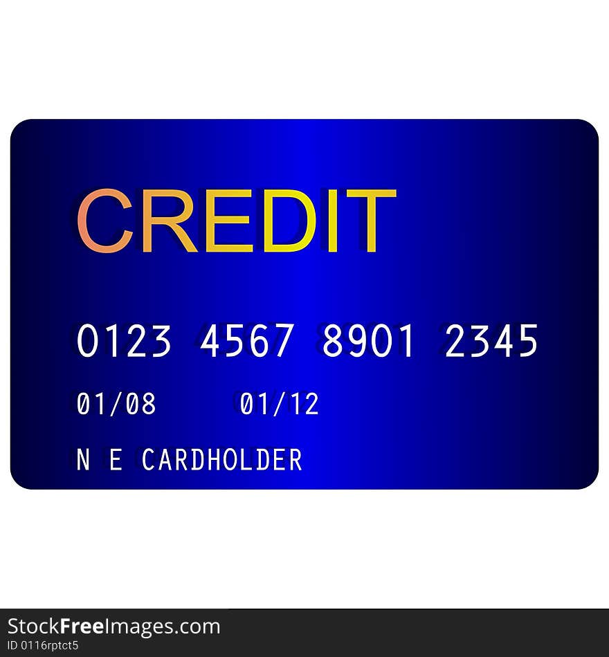 Credit Card