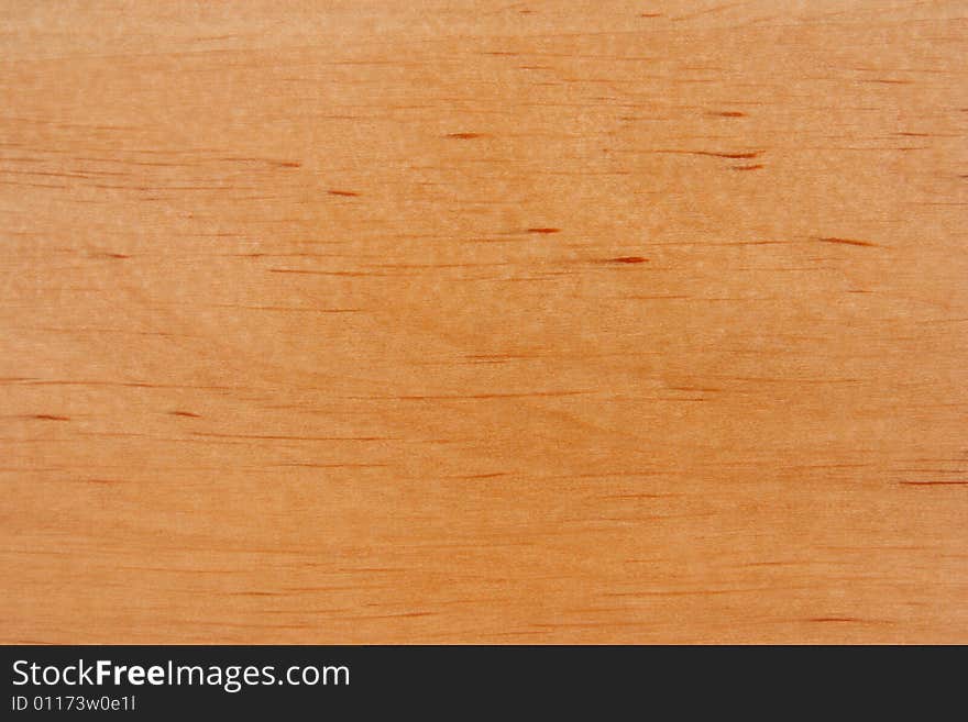 Close-up wooden texture as  background