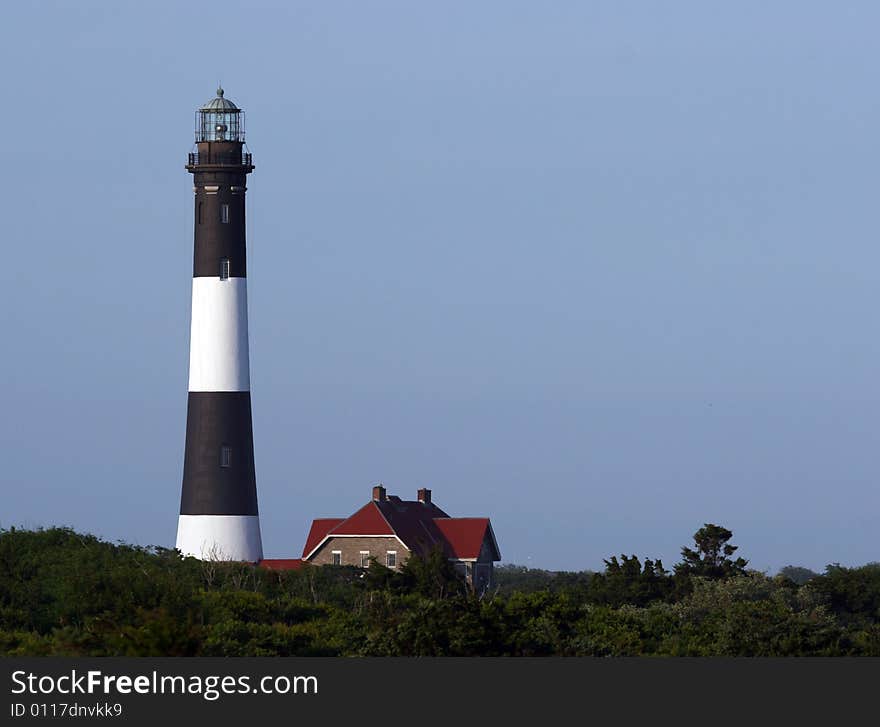 Lighthouse