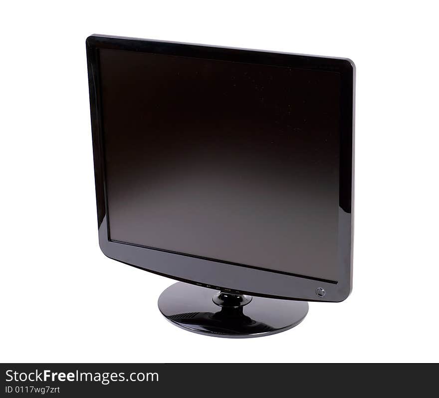 LCD Monitor