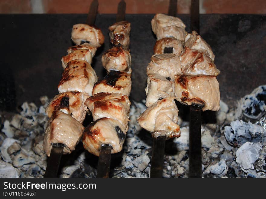 Shashlik