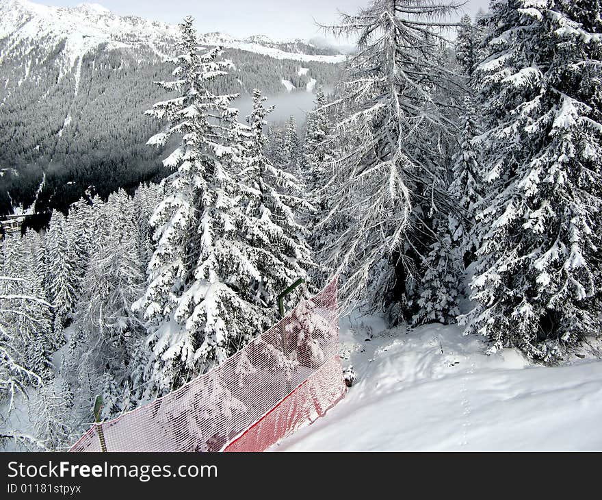 Madonna Di Campiglio