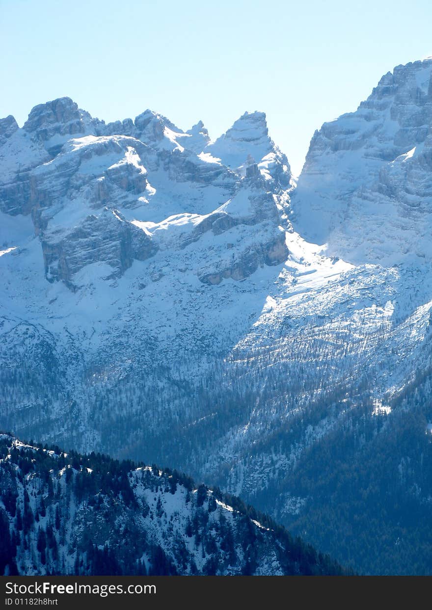 Madonna Di Campiglio