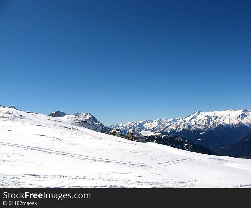 Madonna Di Campiglio