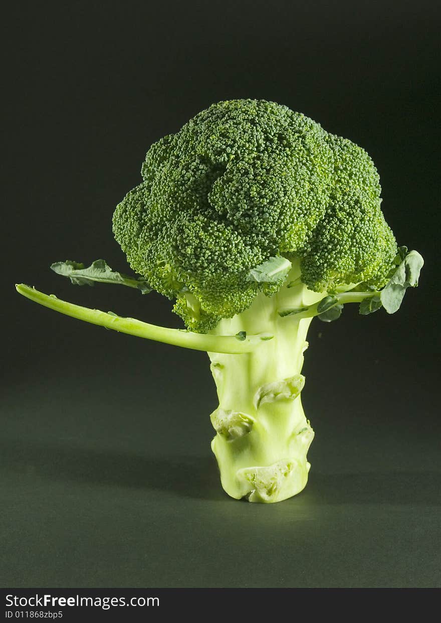 Broccoli