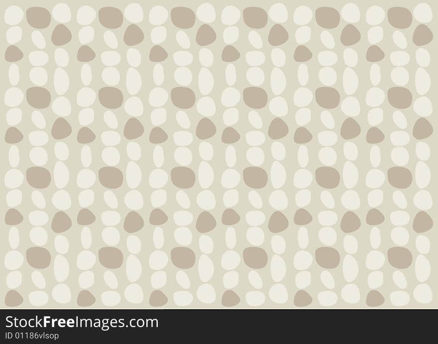 Abstract Stone Background