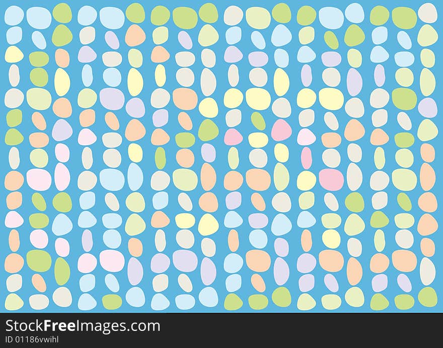 Abstract  colorful stone background. Abstract  colorful stone background