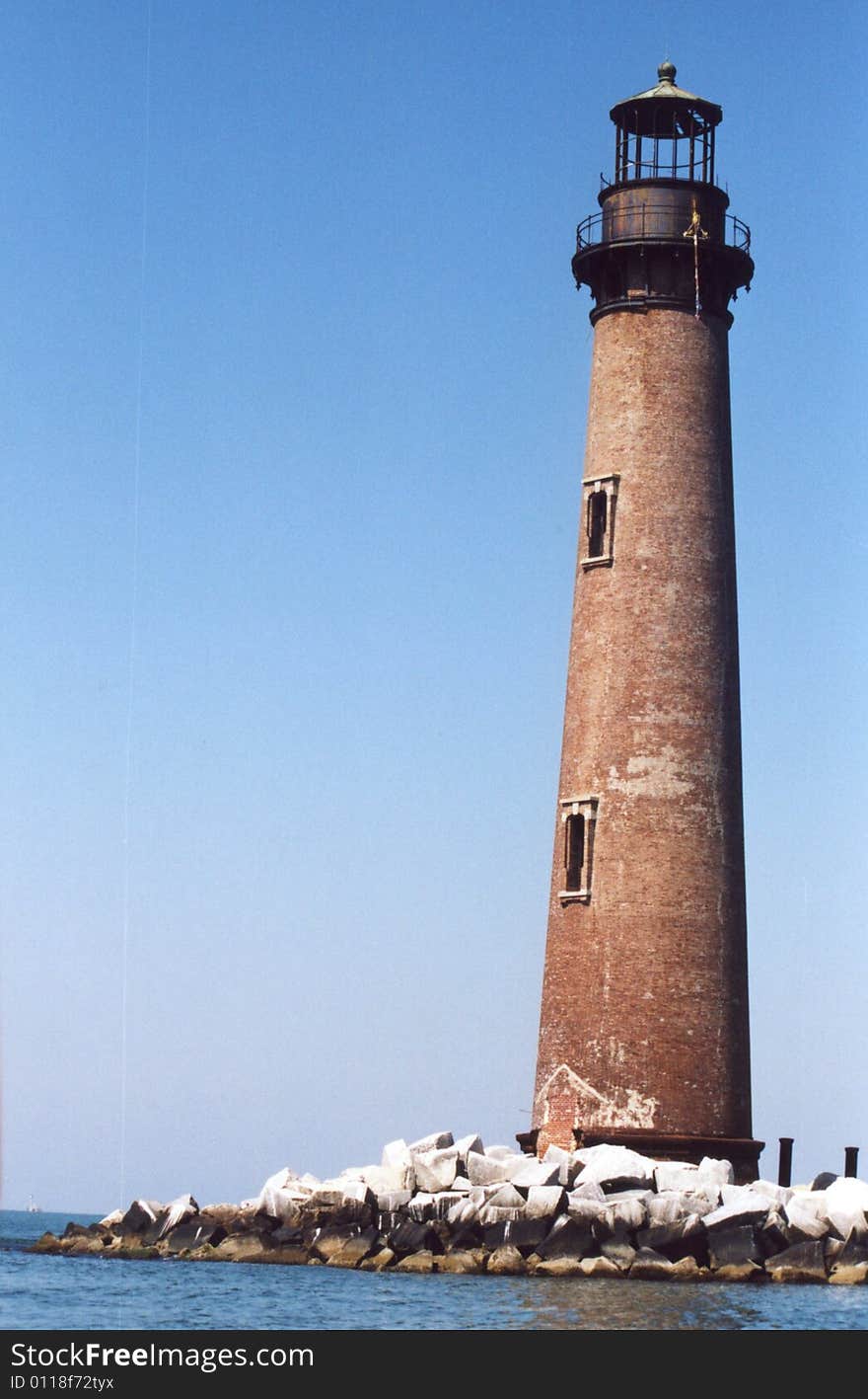 Lighthouse