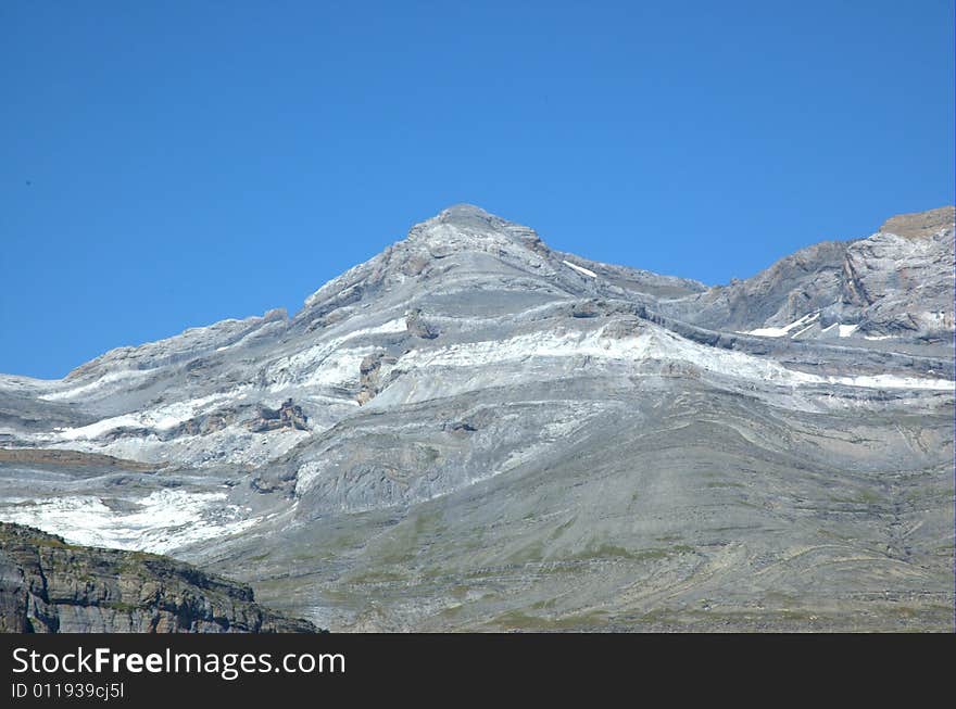 Seen From the Mount lost to faixa of Pelaia. Seen From the Mount lost to faixa of Pelaia