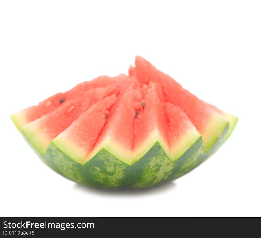 Watermelon fresh for your design