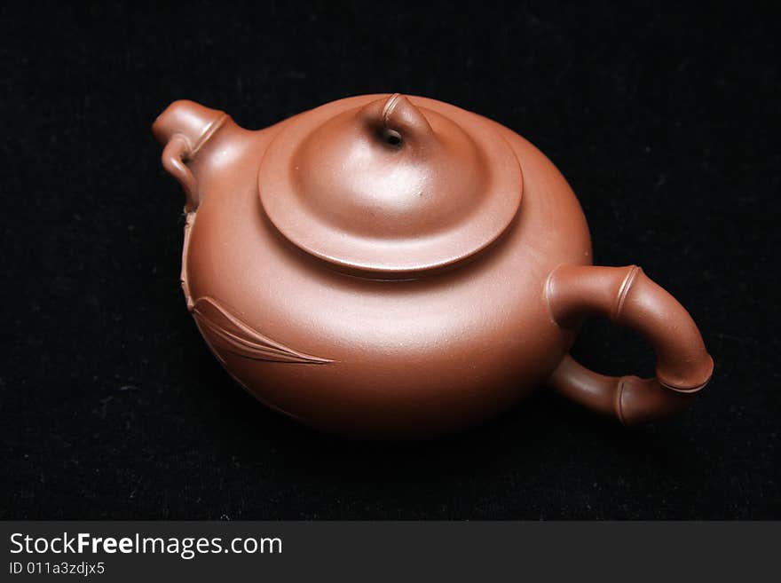 Teapot