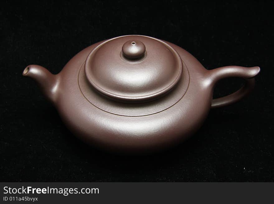 Teapot