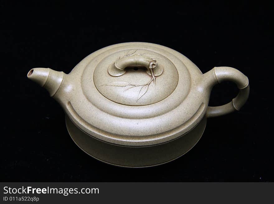 Teapot