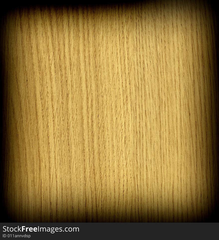 Pubescent oak wood texture background