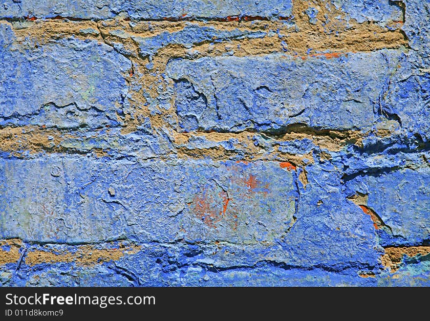 Wall Texture