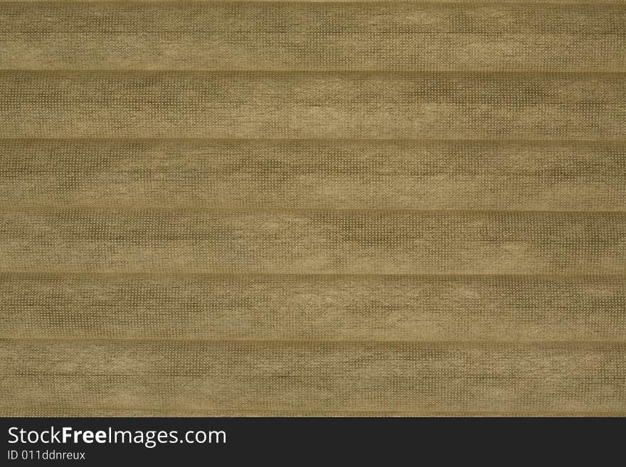 Abstract old pleated paper background