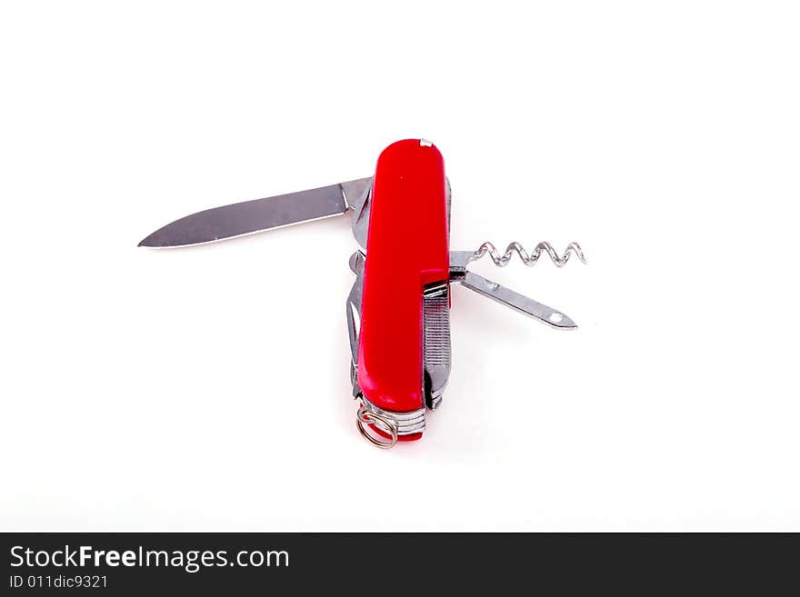 Swiss Army Knife