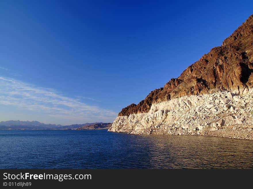 Lake Mead