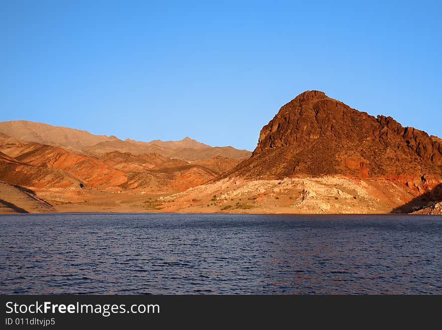 Lake Mead