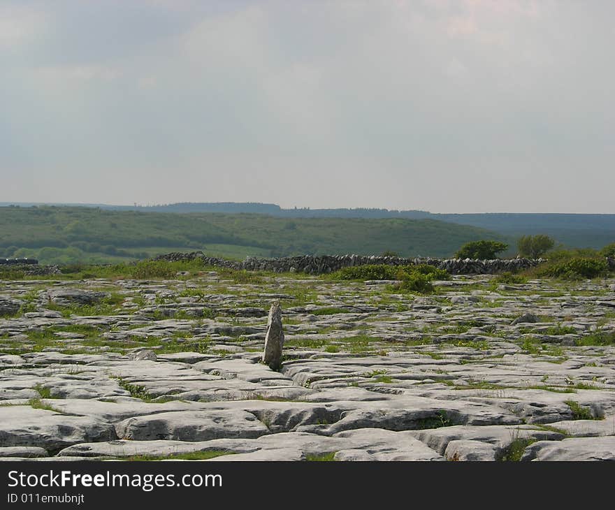 Rocky Plains