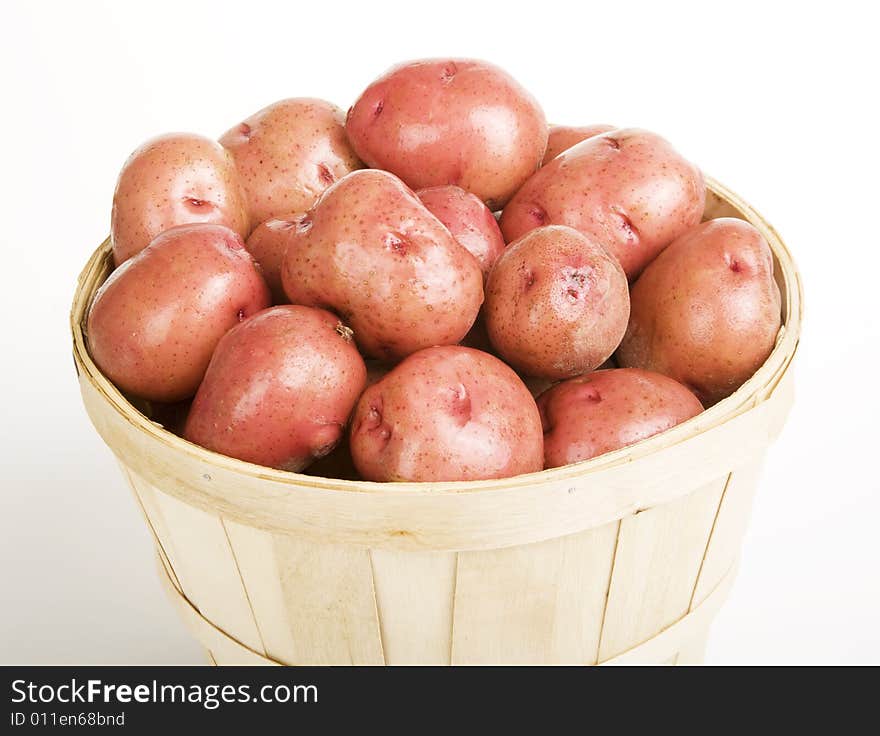 Red Potatoes