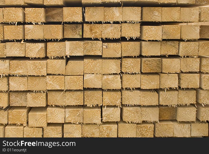 A pile of wood, beam, stapled ready for transport. Picture was taken at the harbour of Antwerp, Belgium.
Nikon D-80, tripod, cloudy light