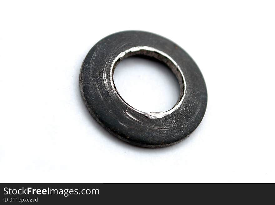 Steel Shim