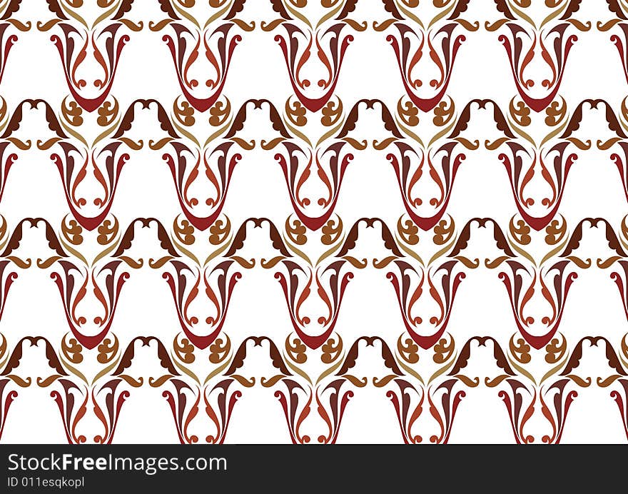 Wallpaper Pattern