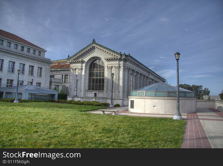 UC Berkeley