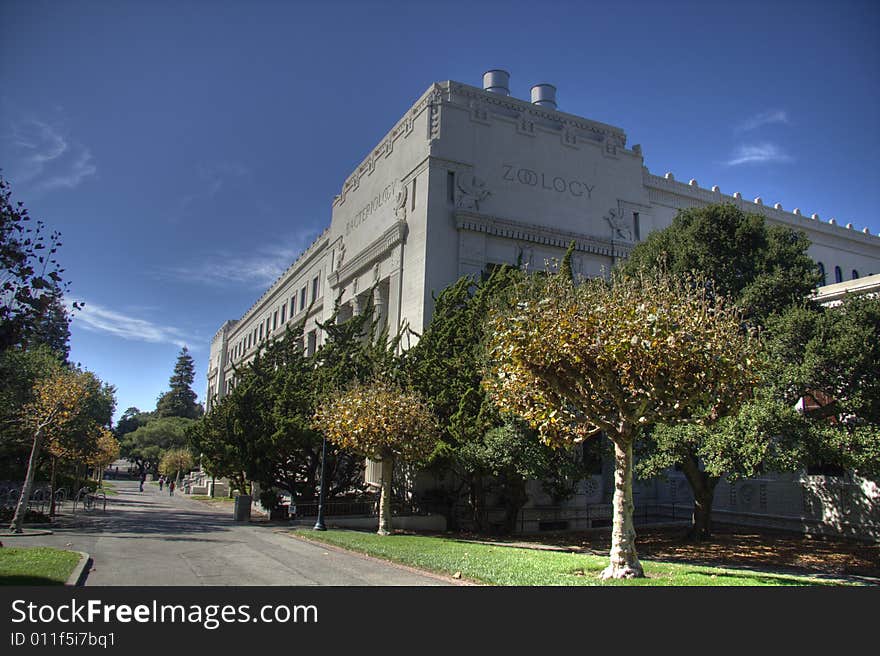 UC Berkeley