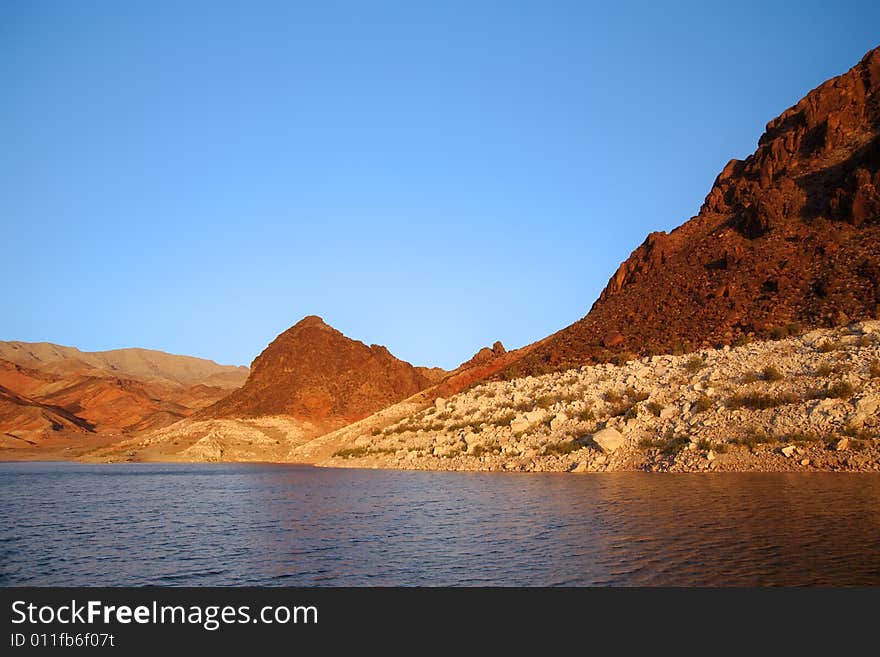 Lake Mead