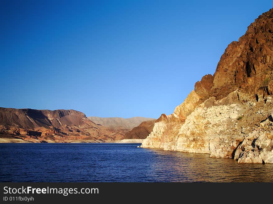 Lake Mead